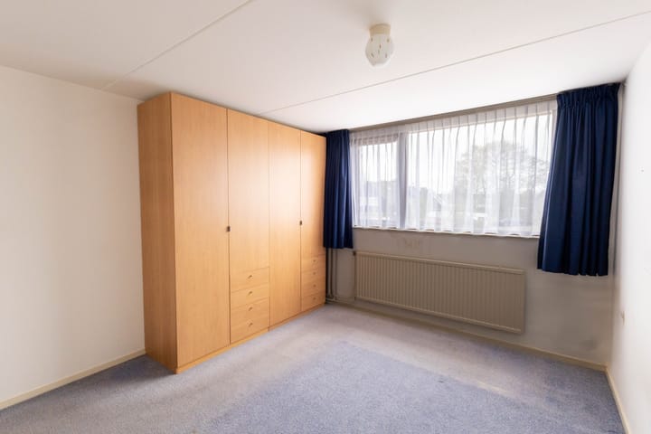 Photo 25 of Jhr A F de Savornin Lohmanstraat 34