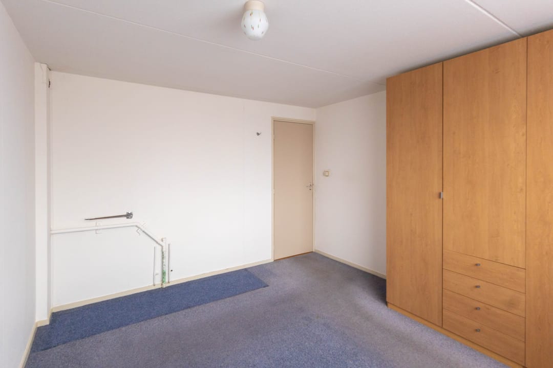 Foto 26 van Jhr A F de Savornin Lohmanstraat 34