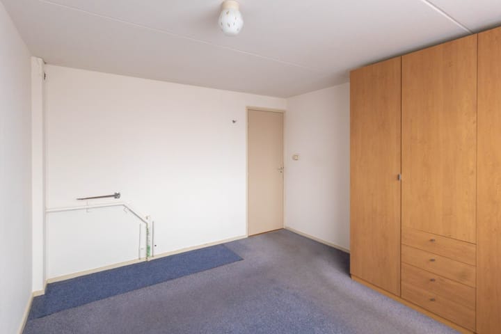 Photo 26 of Jhr A F de Savornin Lohmanstraat 34