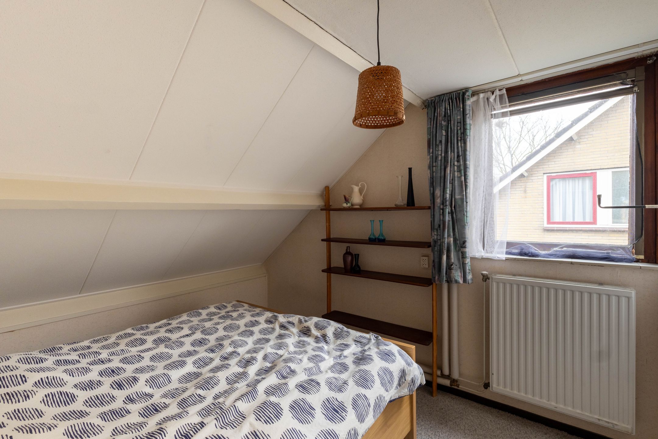 Foto 27 van Jhr A F de Savornin Lohmanstraat 34