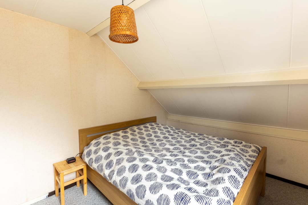 Foto 28 van Jhr A F de Savornin Lohmanstraat 34