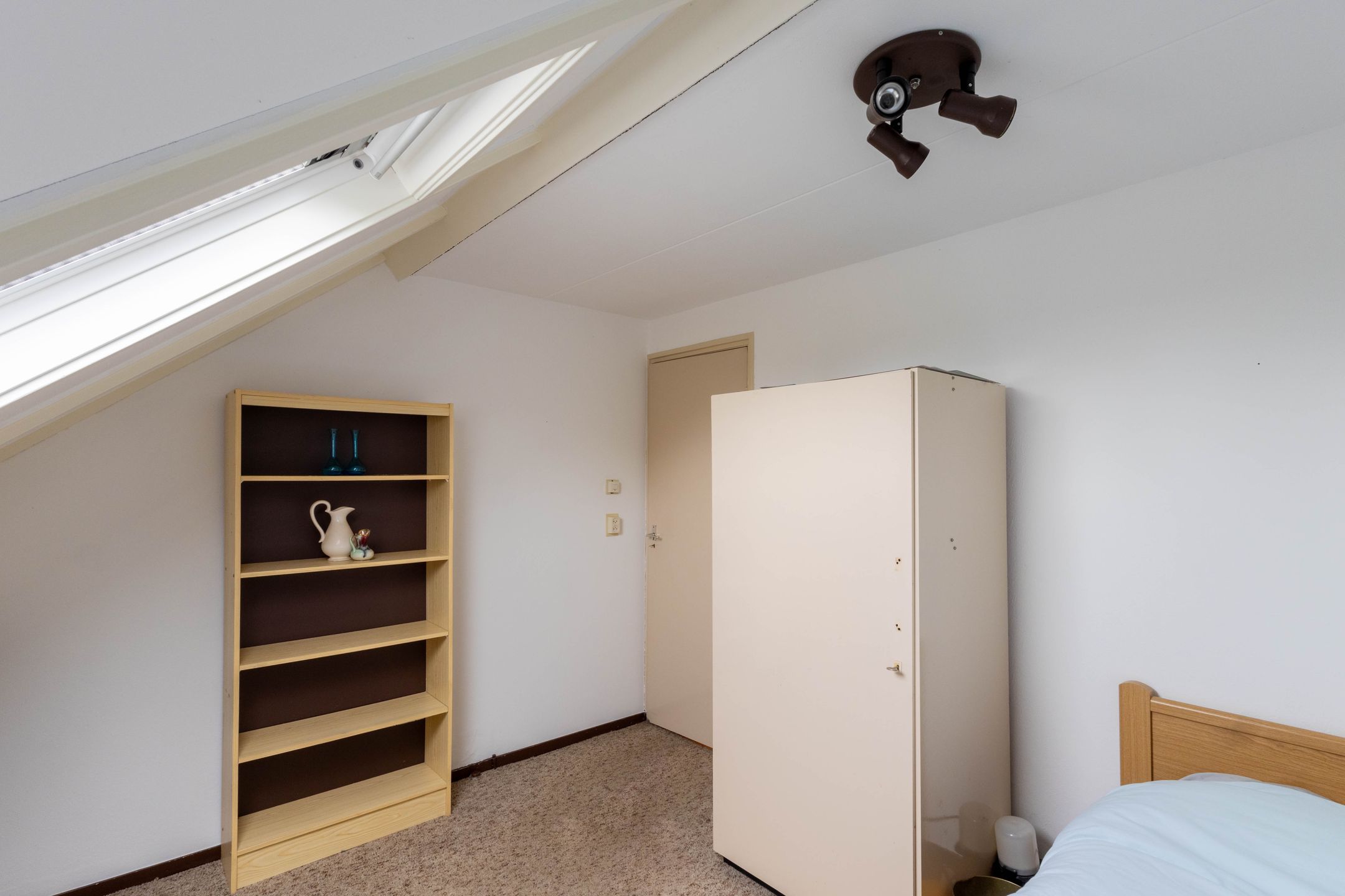 Foto 30 van Jhr A F de Savornin Lohmanstraat 34