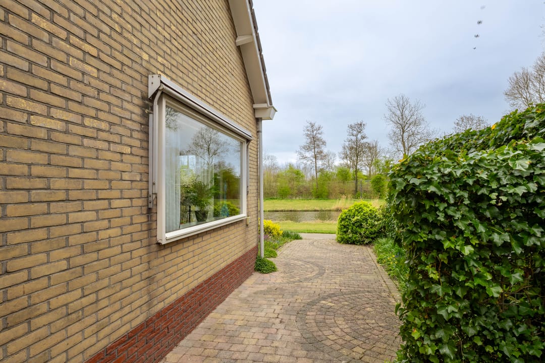 Foto 31 van Jhr A F de Savornin Lohmanstraat 34