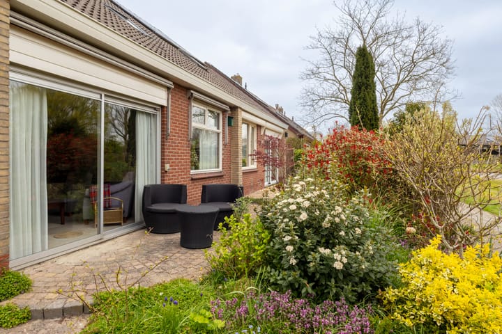 Photo 33 of Jhr A F de Savornin Lohmanstraat 34