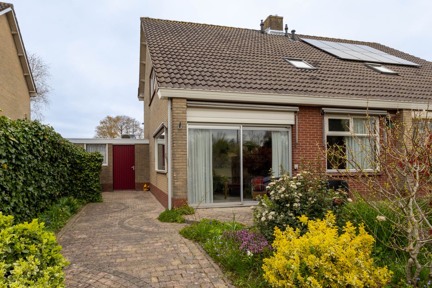 Foto 35 van Jhr A F de Savornin Lohmanstraat 34