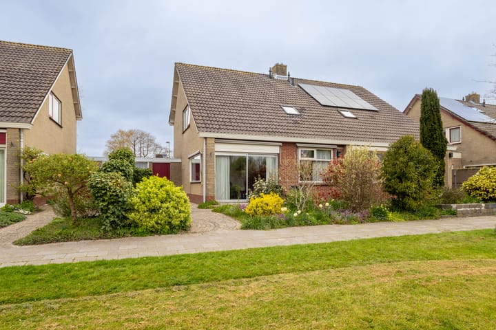 Photo 36 of Jhr A F de Savornin Lohmanstraat 34