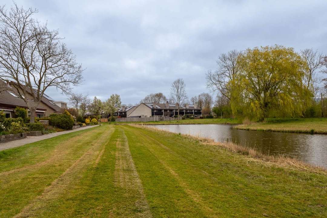 Foto 37 van Jhr A F de Savornin Lohmanstraat 34