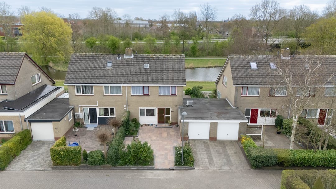 Foto 38 van Jhr A F de Savornin Lohmanstraat 34