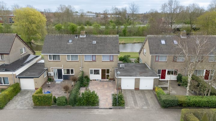 Photo 38 of Jhr A F de Savornin Lohmanstraat 34