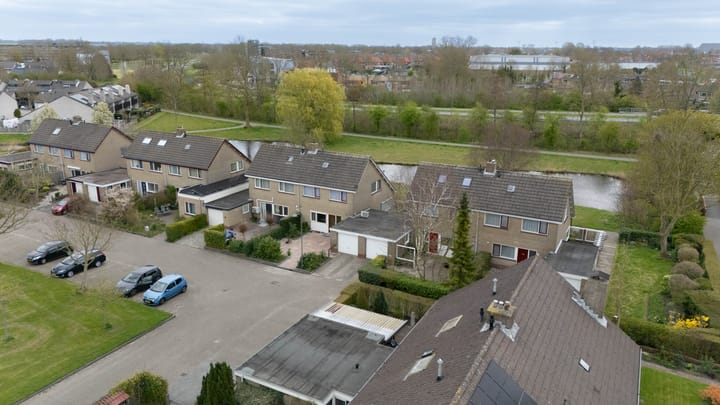 Photo 39 of Jhr A F de Savornin Lohmanstraat 34