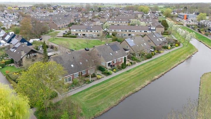 Photo 40 of Jhr A F de Savornin Lohmanstraat 34