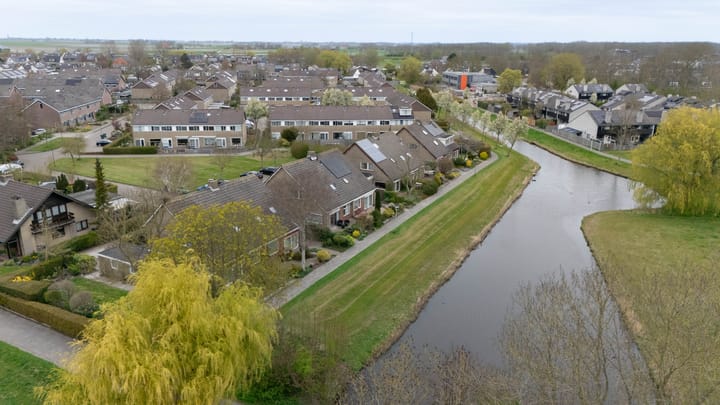 Photo 41 of Jhr A F de Savornin Lohmanstraat 34