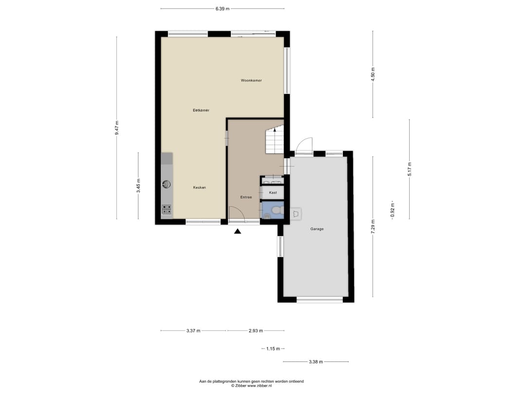 Foto 43 van Jhr A F de Savornin Lohmanstraat 34