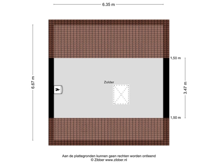 Photo 45 of Jhr A F de Savornin Lohmanstraat 34