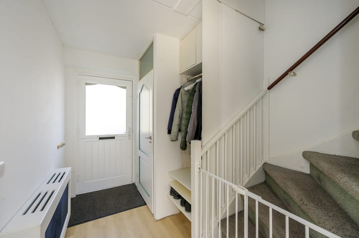 Foto 3 van Ravelplantsoen 76