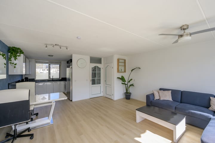 Foto 5 van Ravelplantsoen 76