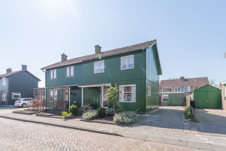 Henry Dunantstraat 9