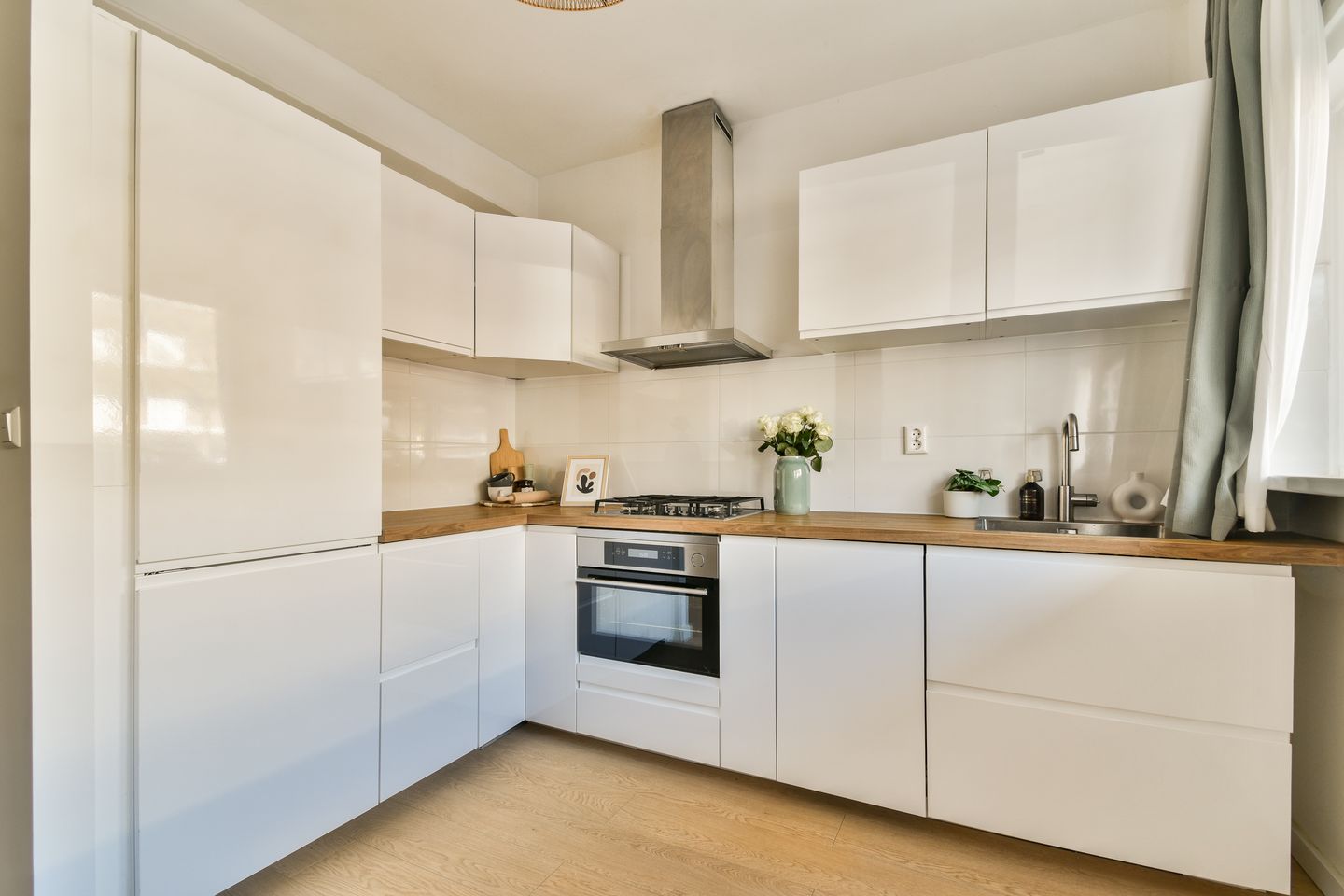 Foto 4 van Wijenburg 28