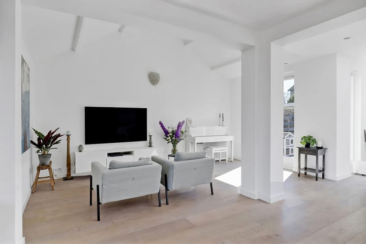 Foto 5 van J.F. Kennedylaan 137