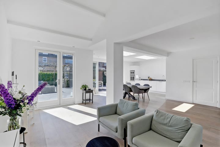 Foto 6 van J.F. Kennedylaan 137