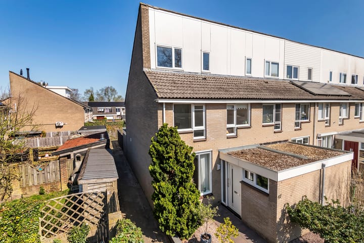 Foto 1 van 't Koetshuis 47