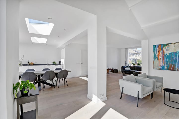 Foto 9 van J.F. Kennedylaan 137