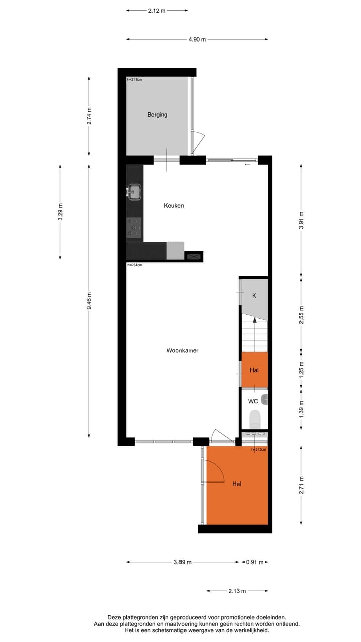 Foto 31 van 't Koetshuis 47