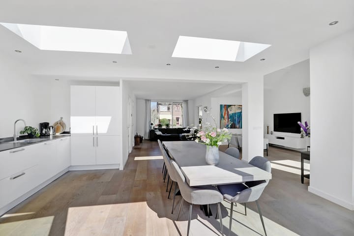 Foto 7 van J.F. Kennedylaan 137