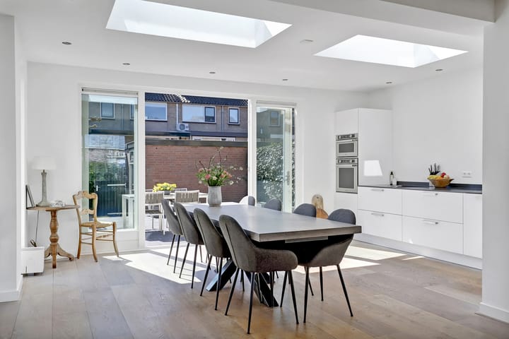 Foto 2 van J.F. Kennedylaan 137