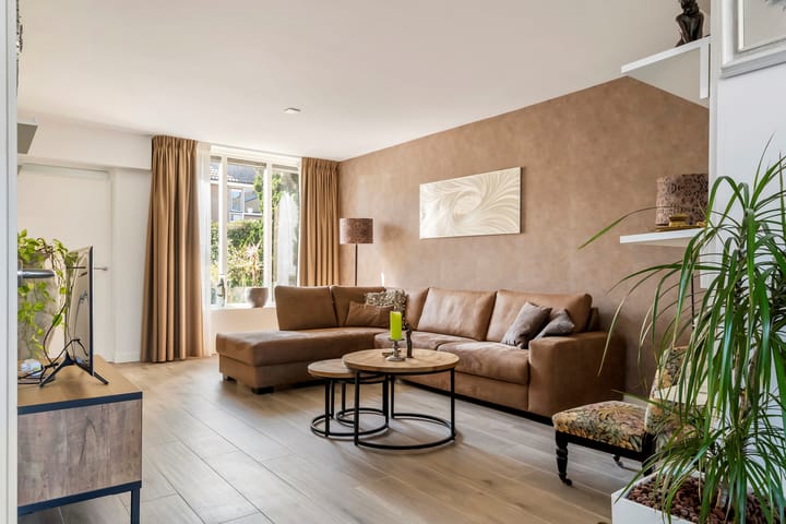 Foto 3 van 't Koetshuis 47