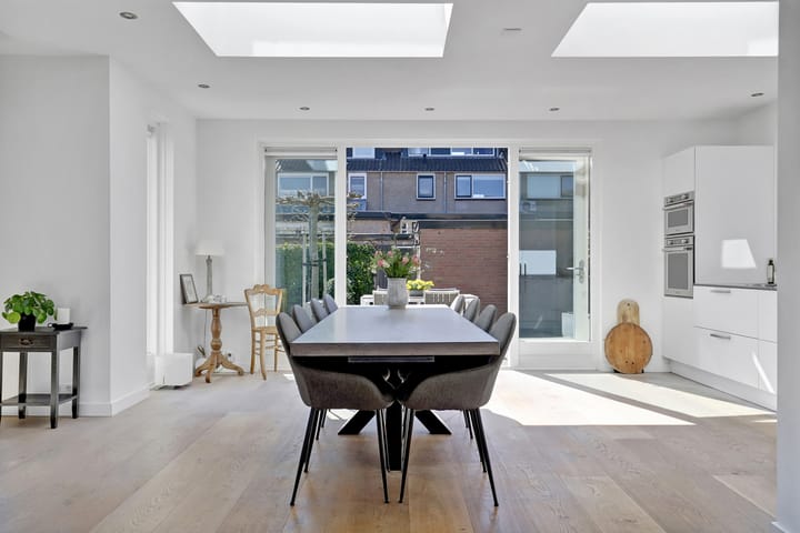 Foto 10 van J.F. Kennedylaan 137