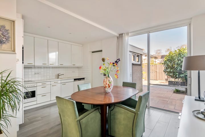 Foto 4 van 't Koetshuis 47