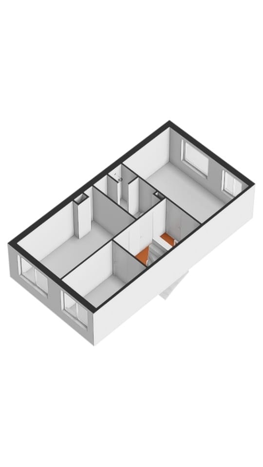 Foto 34 van 't Koetshuis 47