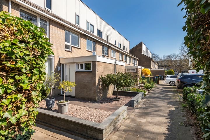 Foto 5 van 't Koetshuis 47