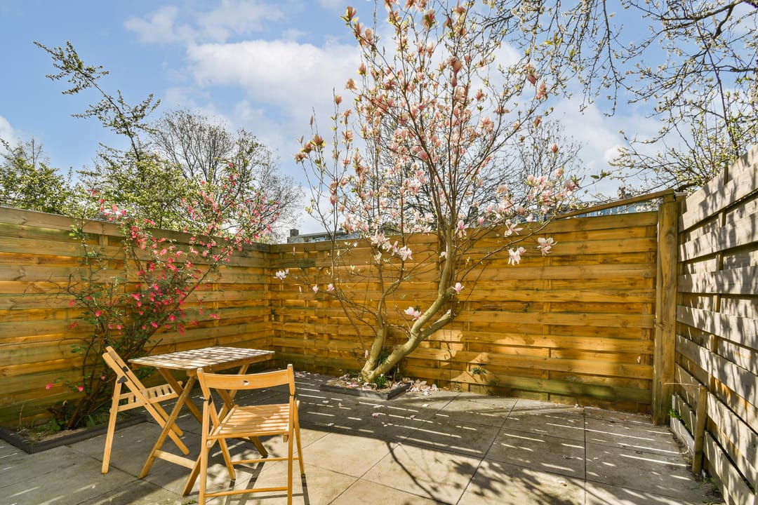 Foto 16 van Wijenburg 28