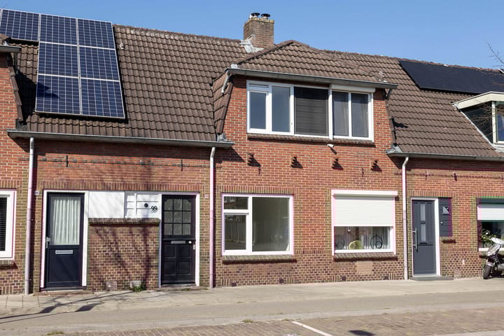 Nachtegaalstraat 99