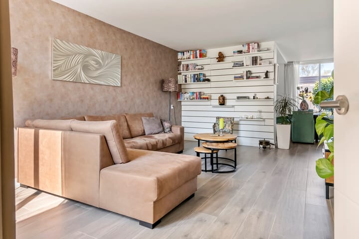 Foto 8 van 't Koetshuis 47