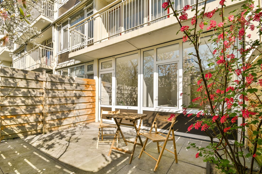 Foto 17 van Wijenburg 28