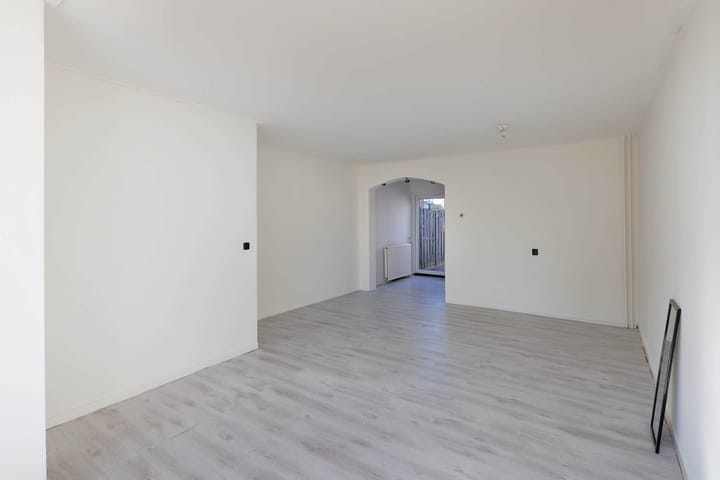 Foto 3 van Nachtegaalstraat 99