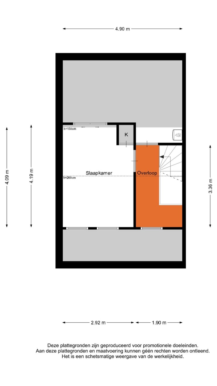 Foto 35 van 't Koetshuis 47