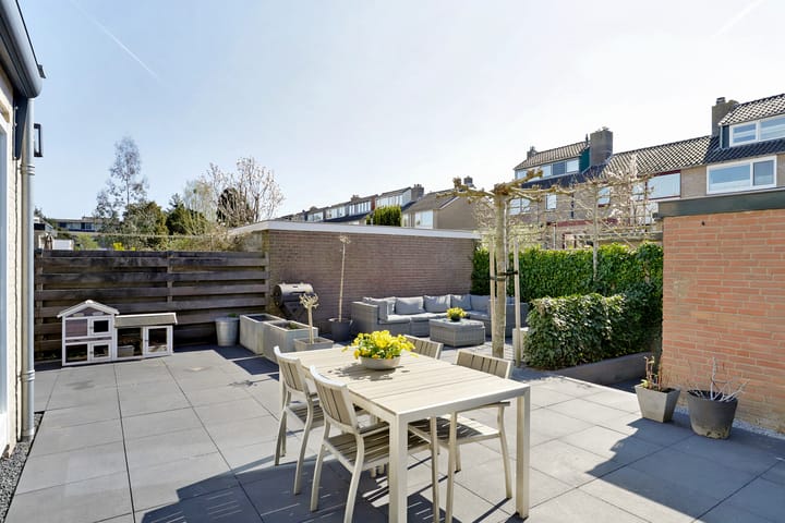 Foto 17 van J.F. Kennedylaan 137