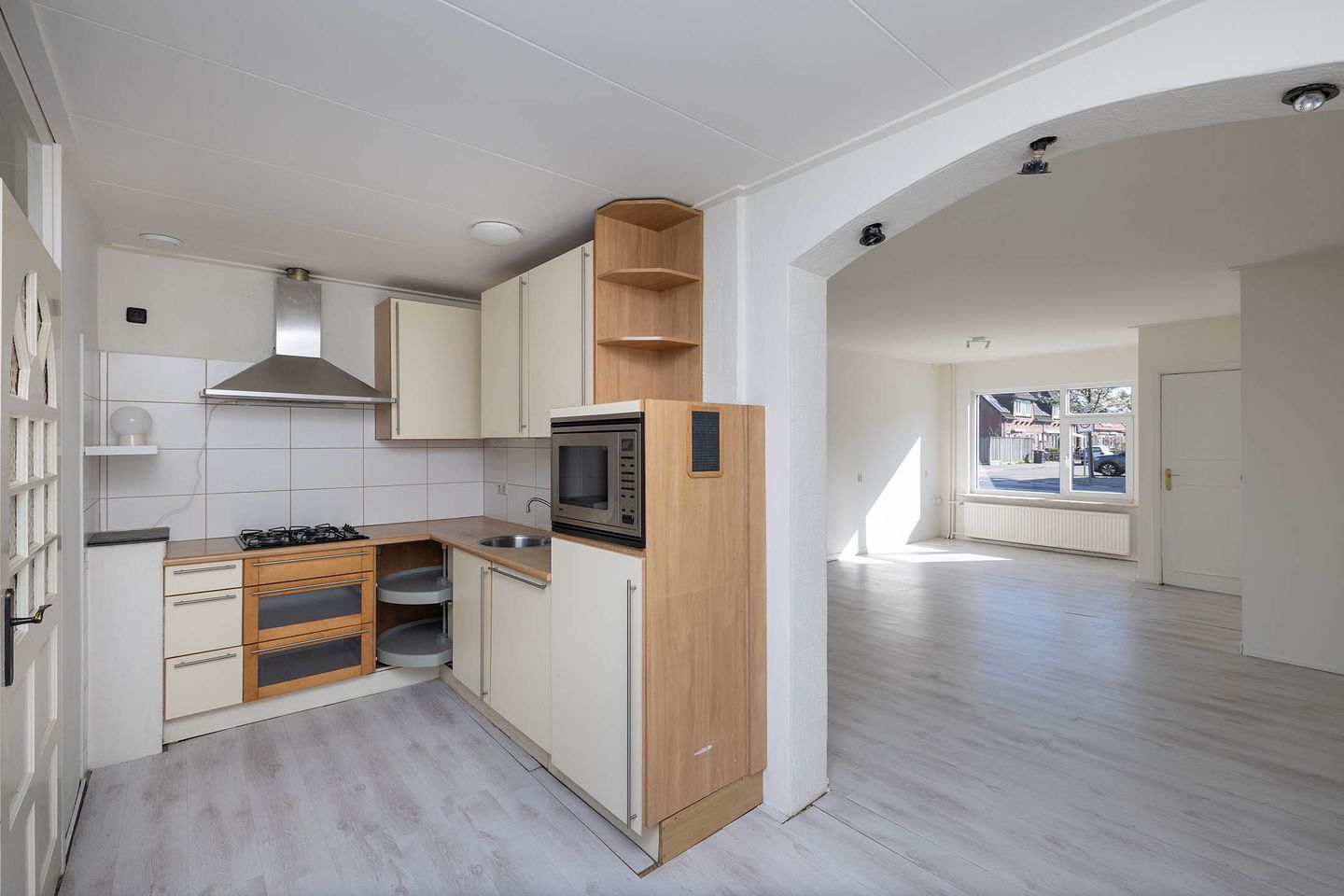 Photo 4 of Nachtegaalstraat 99