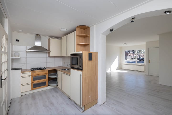 Foto 4 van Nachtegaalstraat 99