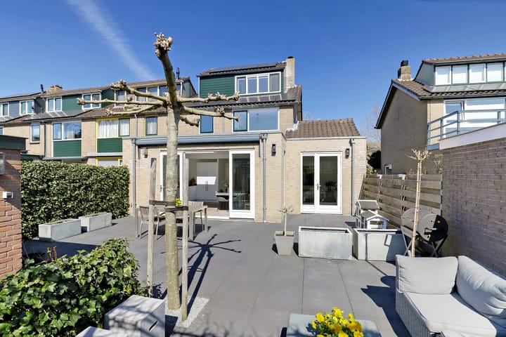 Foto 18 van J.F. Kennedylaan 137