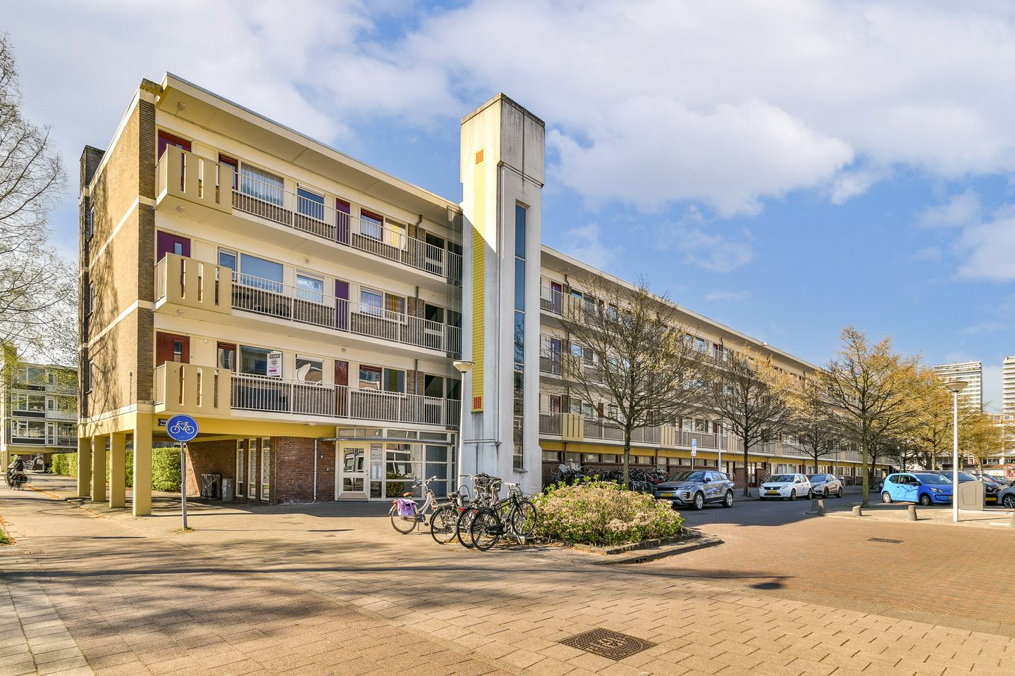 Foto 19 van Wijenburg 28