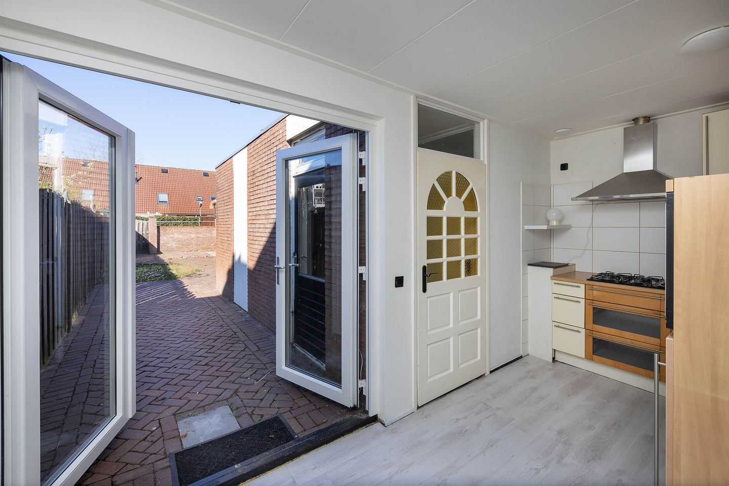 Photo 5 of Nachtegaalstraat 99