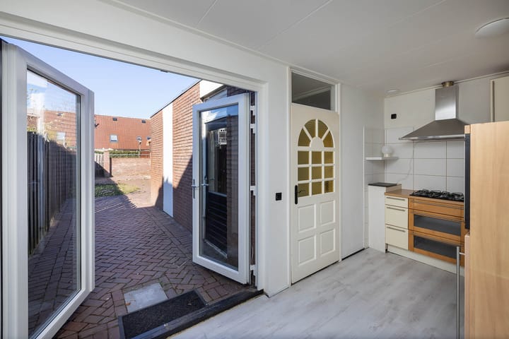 Foto 5 van Nachtegaalstraat 99