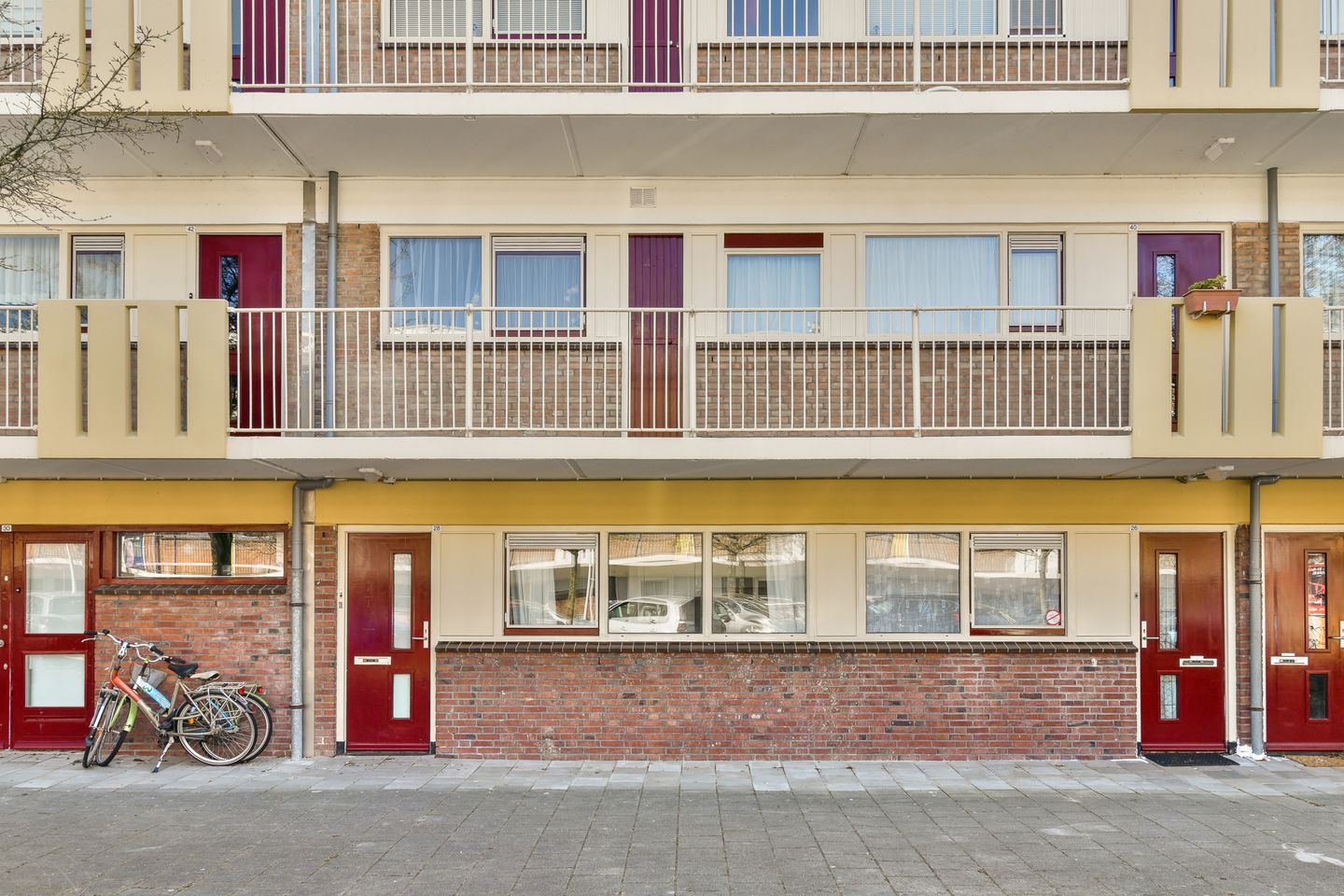 Foto 20 van Wijenburg 28