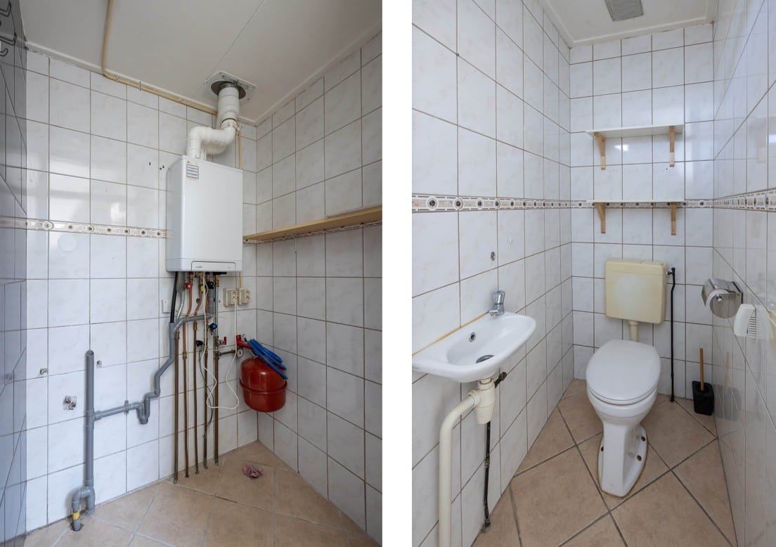 Photo 6 of Nachtegaalstraat 99