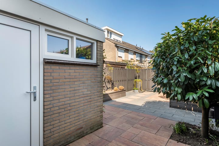 Foto 13 van 't Koetshuis 47